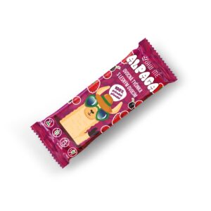 Raw me Tyčinka ovocná lesní ovoce (25 g)