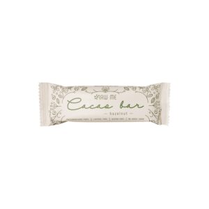 Raw Me Tyčinka kakaová s lískovými ořechy (40 g)