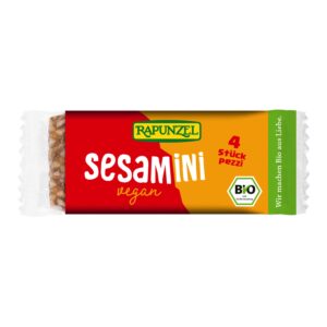 Plátky sezamové 27 g BIO   RAPUNZEL