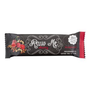 Raw Me Tyčinka ovocná s příchutí třešně (45 g)