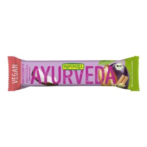 Tyčinka ayurveda 40 g BIO   RAPUNZEL
