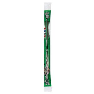 Provázek s příchutí lékořice 50 g BIO   CANDY TREE