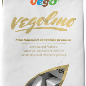 Vego Pralinky nugátové BIO (180 g)