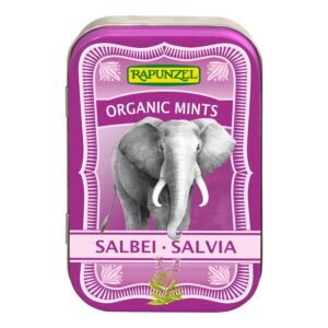 Dropsy šajvějové 50 g BIO   RAPUNZEL