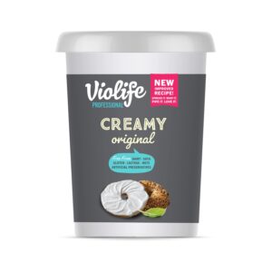 Pomazánka original 500 g   VIOLIFE