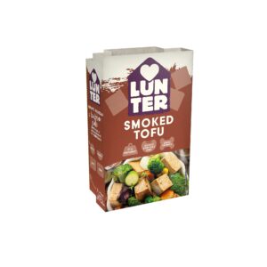 Tofu uzené 180 g   LUNTER