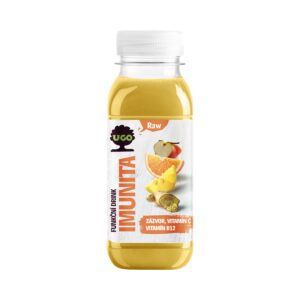 Drink funkční Imunita 250 ml   UGO