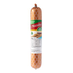 Mozaika rostlinná uzenina 320 g   SALVE NATURA