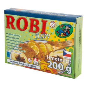 Robi Řízky (200 g)