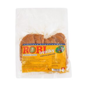Robi Oválky nejen na gril (200 g)