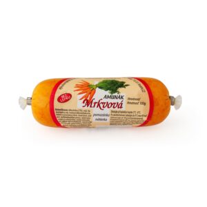 Svačinka Mana mrkvová 100 g   AMUNAK