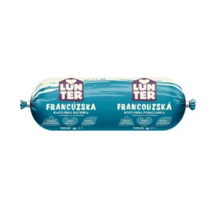 Pomazánka Francouzská 100 g   LUNTER