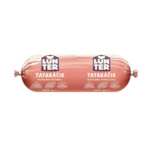 Pomazánka Tataráček 100 g   LUNTER
