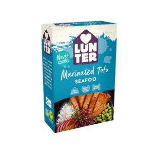 SEAFOO tofu 180 g   LUNTER