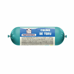 Pomazánka Creme de tofu 500 g   LUNTER