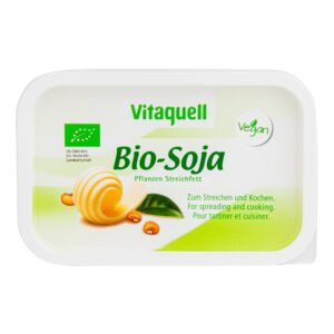 Tuk SOYA pro teplou a studenou kuchyni 250 g BIO   VITAQUELL