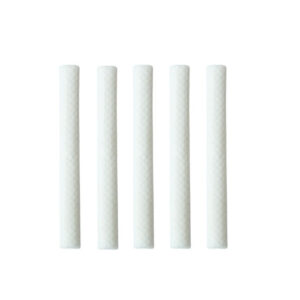 Natasha Náhradní knoty do difuzéru do auta a inhalátoru (5 ks) - praktické balení