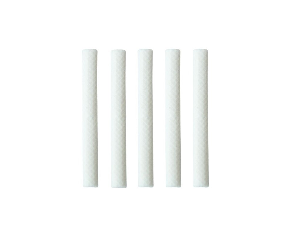 Natasha Náhradní knoty do difuzéru do auta a inhalátoru (5 ks) - praktické balení