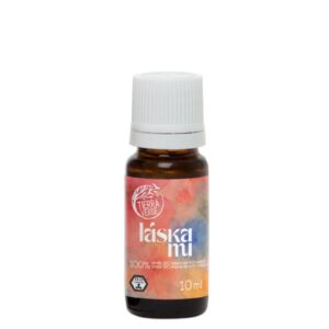 Tierra Verde Směs esenciálních olejů BIO (10 ml) - Láska by Kamu - výrazná květinová vůně
