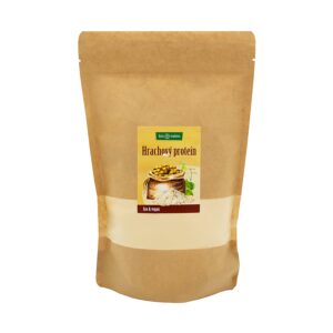 Protein hrachový 500 g BIO   BIO NEBIO