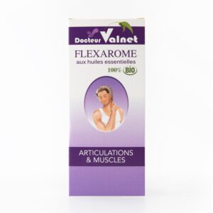 Flexarome na klouby svaly 50 ml BIO  DOCTEUR VALNET