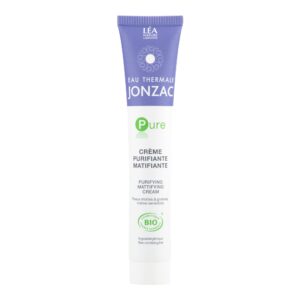 Krém čisticí matující PURE 50 ml BIO   JONZAC
