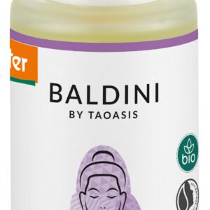 TAOASIS Baldini Tělový sprej Buddha Scent BIO (30 ml) - pro vnitřní klid