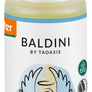 TAOASIS Baldini Tělový sprej Angel Scent BIO (30 ml) - radost a zklidnění