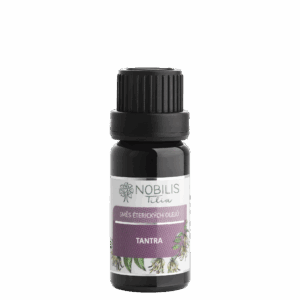 Nobilis Tilia Směs éterických olejů Tantra (10 ml) - afrodiziakální a euforizující účinky
