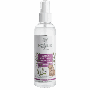 Nobilis Tilia Osvěžovač vzduchu pro děti Majda (200 ml)