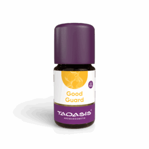 TAOASIS Směs éterických olejů Good Guard BIO (5 ml) - povzbuzující, hřejivé a energizující
