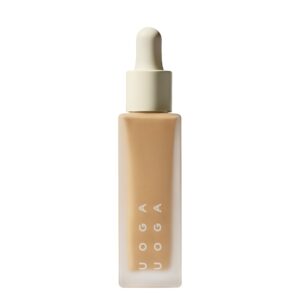 Uoga Uoga Tekutý minerání make-up a sérum SPF 20 BIO (30 ml) - 688 Reflecting Stars - hydratuje a chrání pleť