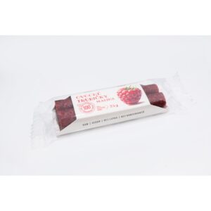 Bioprodukt JT Trubičky ovocné malina (25 g)