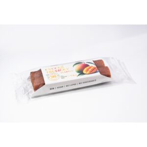 Bioprodukt JT Trubičky ovocné mango (25 g)