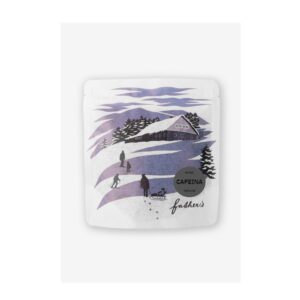 Father's Káva výběrová zrnková Cafeina (250 g)