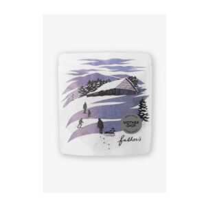 Father's Káva výběrová zrnková Mothership Blend (250 g)