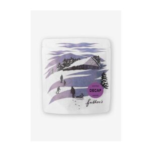 Father's Káva výběrová zrnková Decaf Atunkaa - filtr (250 g)