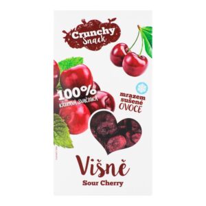 Royal Pharm Višně sušené mrazem (20 g)