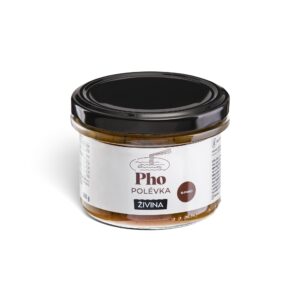 Živina Pasta Pho polévka (200 g) - až na 2 litry polévky