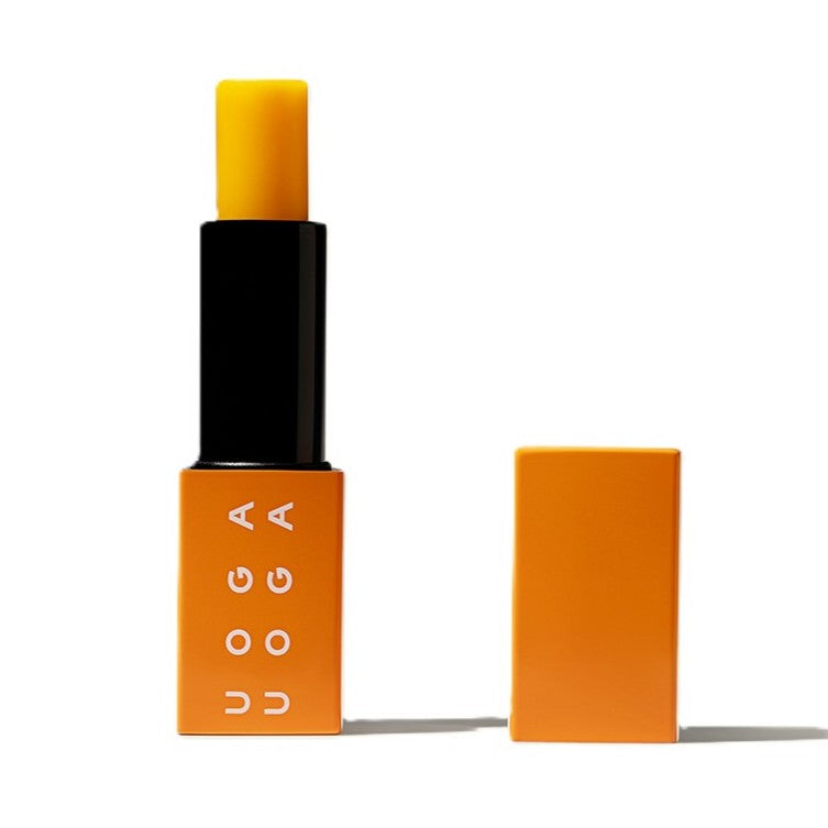 Uoga Uoga Balzám na rty Spritzberry (4 g) - pomerančová vůně