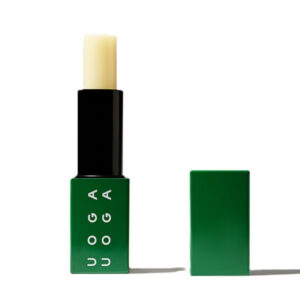 Uoga Uoga Balzám na rty Virgin Mojito (4 g) - chladivý efekt