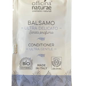 Officina Naturae Kondicionér pro velmi citlivou pokožku Ultra Delicato - vzorek (7 ml) - vhodný i pro osoby s mcs