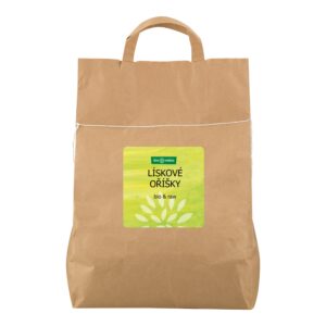 Bio Nebio Oříšky lískové BIO (3 kg)