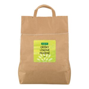Bio Nebio Oříšky lískové pražené BIO (5 kg)