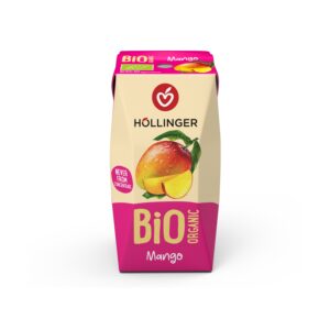 Hollinger Nektar mango BIO (200 ml)