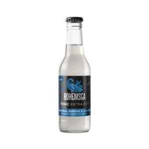 Bohemsca Tonic Extra dry (200 ml)