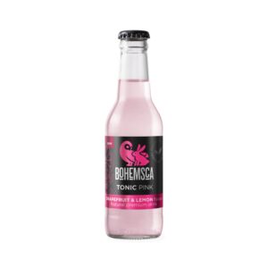 Bohemsca Tonic Pink (200 ml)