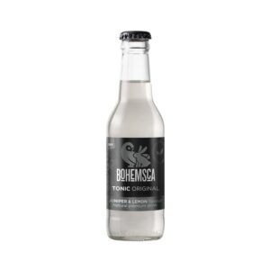 Bohemsca Tonic Original (200 ml)
