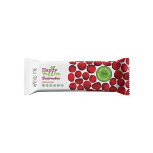 Raw me Tyčinka zeleninová Beetroobee (30 g)