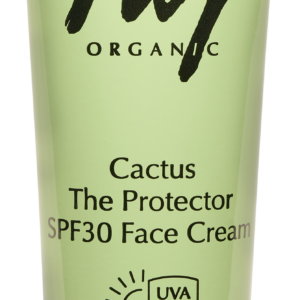 Hej Organic Ochranný a vyživující pleťový krém s SPF 30 (30 ml) - i pro citlivou pleť